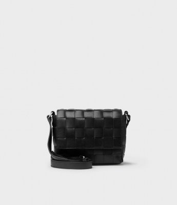 Saddler Lara axelremsväska