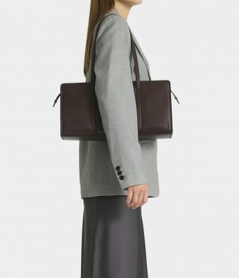 Saddler Luna toteväska