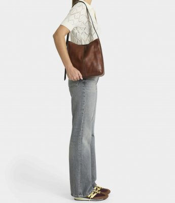 Saddler Molly toteväska