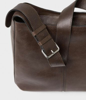 Saddler Molly Mighty