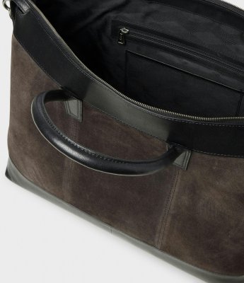 Saddler Hermanus Weekendbag