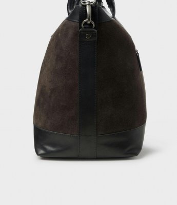 Saddler Hermanus Weekendbag