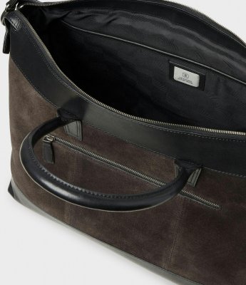 Saddler Hermanus Weekendbag