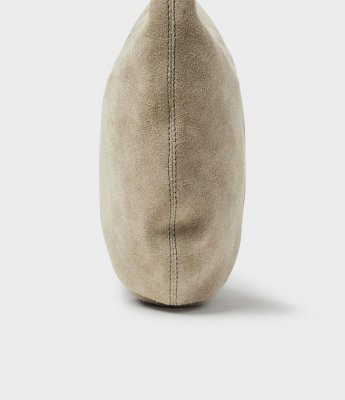 Saddler Smilla mocka