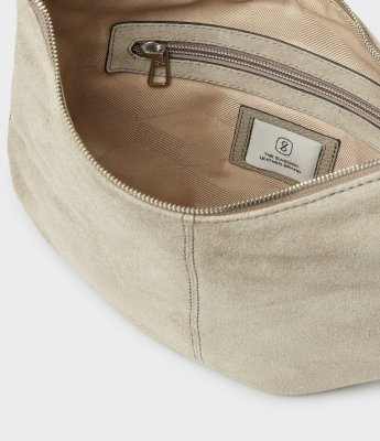 Saddler Smilla mocka