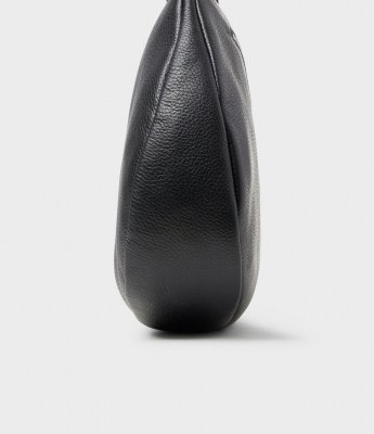 Saddler Juno messengerbag svart