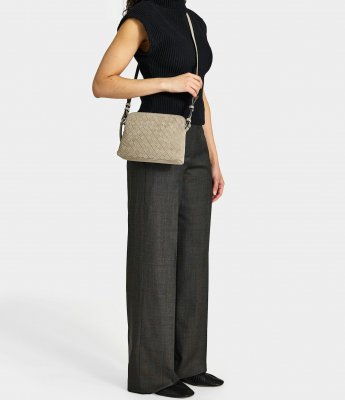 Saddler Seattle mocka