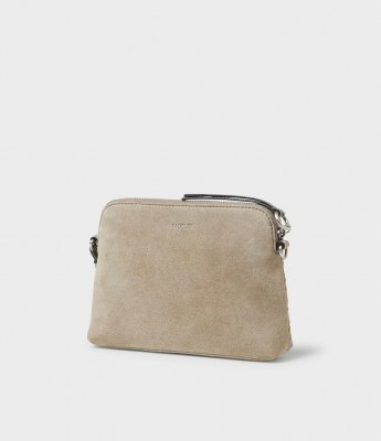 Saddler Seattle mocka