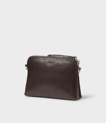 Saddler Seattle mocka