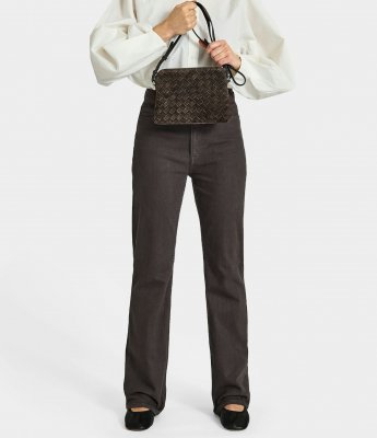 Saddler Seattle mocka