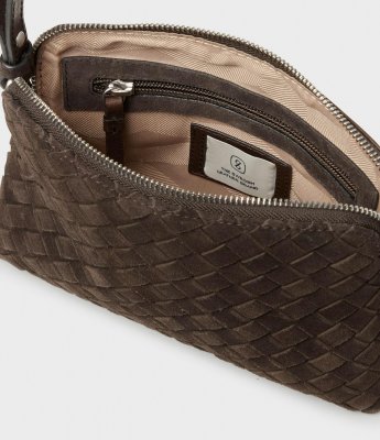 Saddler Seattle mocka