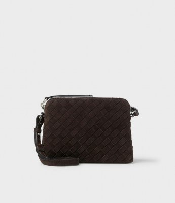 Saddler Seattle mocka