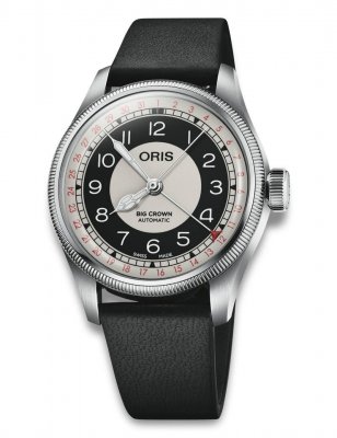 Oris Big Crown Bullseye, 38mm