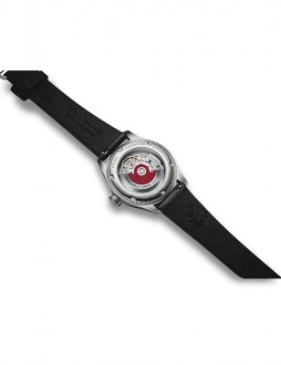 Oris Big Crown Bullseye, 38mm