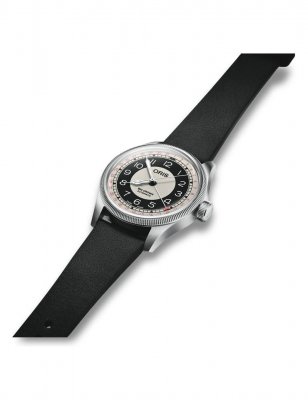 Oris Big Crown Bullseye, 38mm