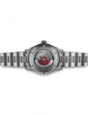 Oris Pro Pilot 41mm svart