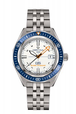 Certina PH2000M