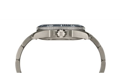 Nya Certina DS Action 38mm titan