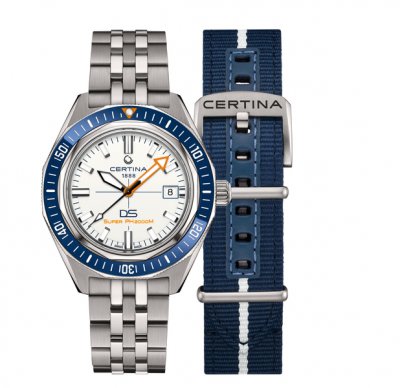 Certina PH2000M