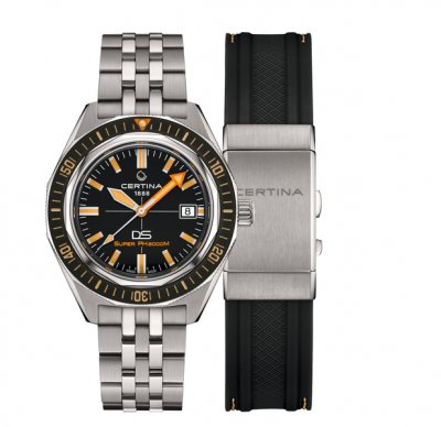 Certina DS Super PH2000M