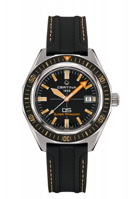 Certina DS Super PH2000M