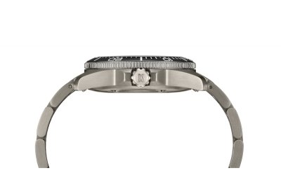 NEW DS Action Diver 38mm Powermatic 80