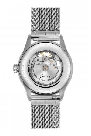 Certina DS-1 Skeleton