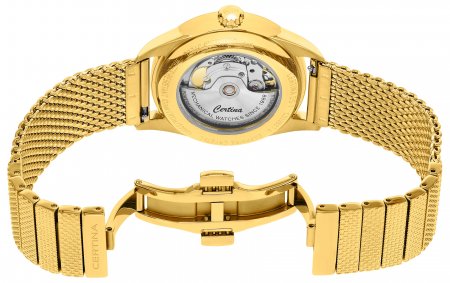 Certina DS-1 Powermatic 80