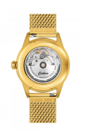 Certina DS-1 Powermatic 80