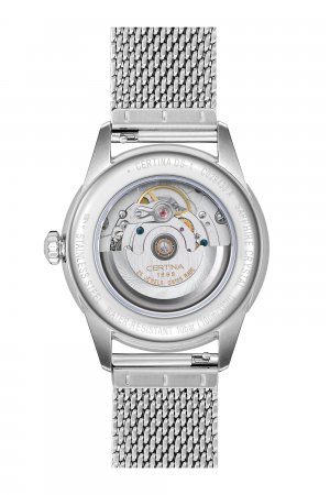 Certina DS-1 Day-Date