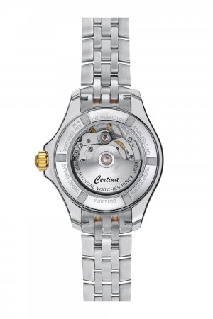 Certina DS Action Lady Powermatic 80