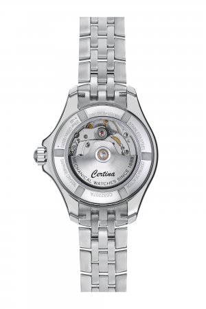 Certina DS Action Lady Powermatic 80