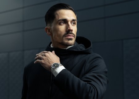 Certina DS-1 Day-Date