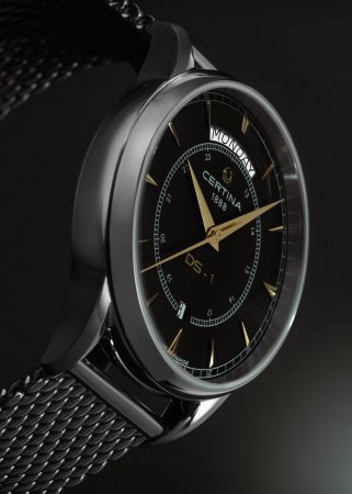 Certina DS-1 Day-Date