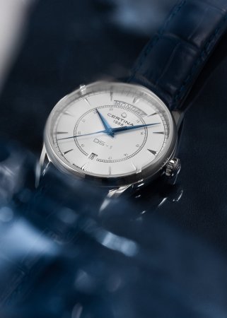 Certina DS-1 Day-Date