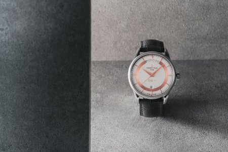 Certina DS-1 Day-Date