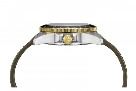 Certina DS Action GMT 41mm