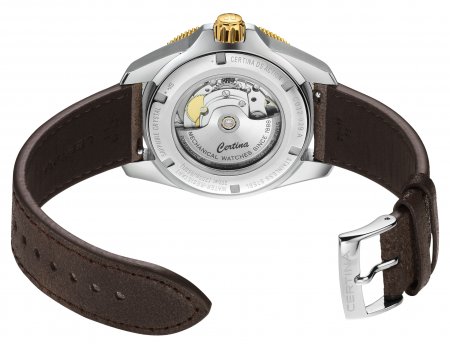 Certina DS Action GMT 41mm