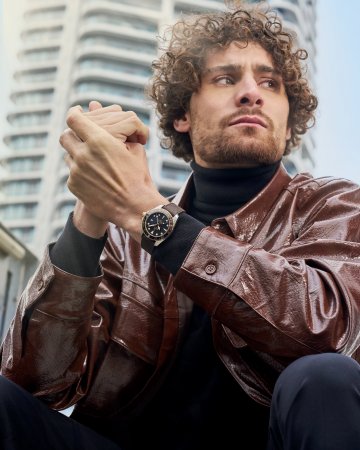 Certina DS Action GMT 41mm