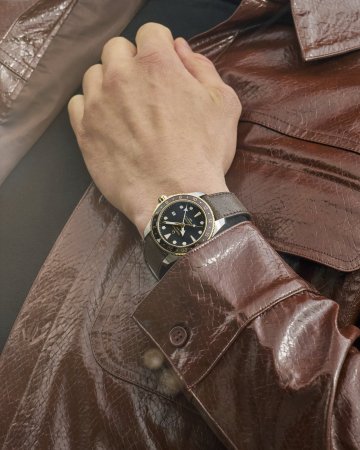 Certina DS Action GMT 41mm