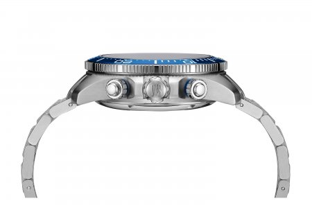 DS Action Diver Chrono