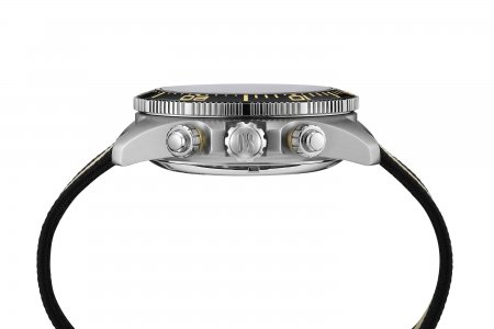 Certina DS Action Diver Chrono