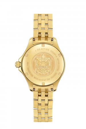 Certina DS Action Lady Diamonds