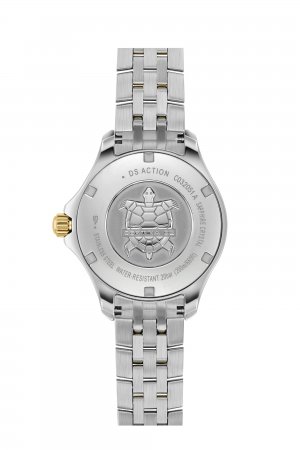 Certina DS Action Lady Diamonds