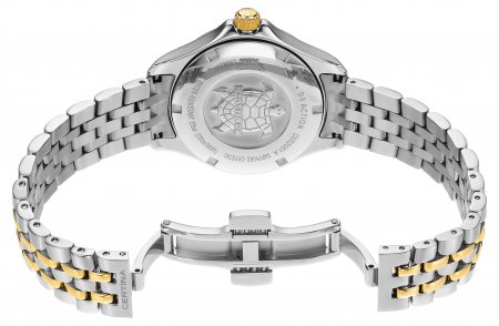 Certina DS Action Lady Diamonds