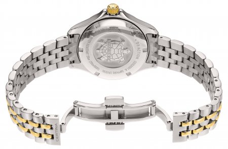 Certina DS Action Lady Diamonds