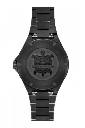 Certina DS-7 Quartz