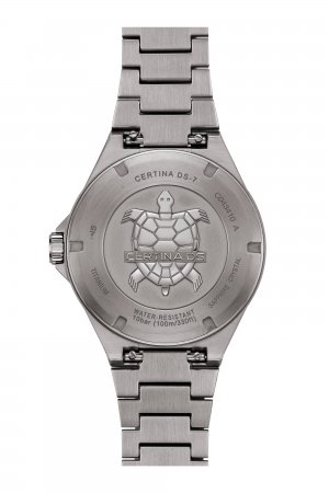 Certina DS-7 Quartz