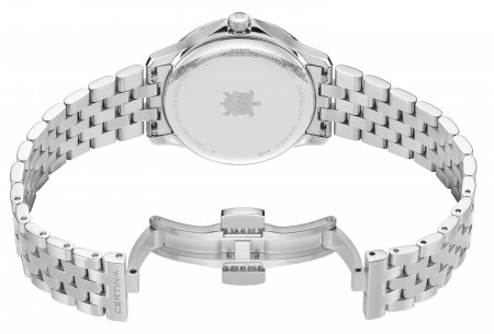 Certina DS-8 Lady 31mm