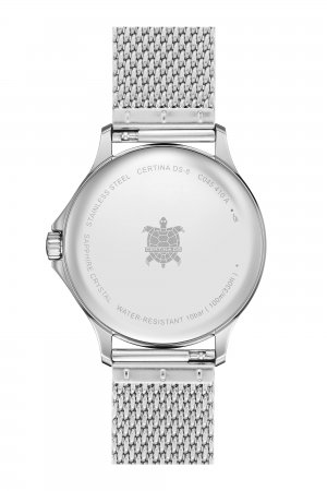 Certina DS-8 Gent 40mm